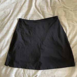 Girlfriend Collective Sport Skirt M | perfect condition!